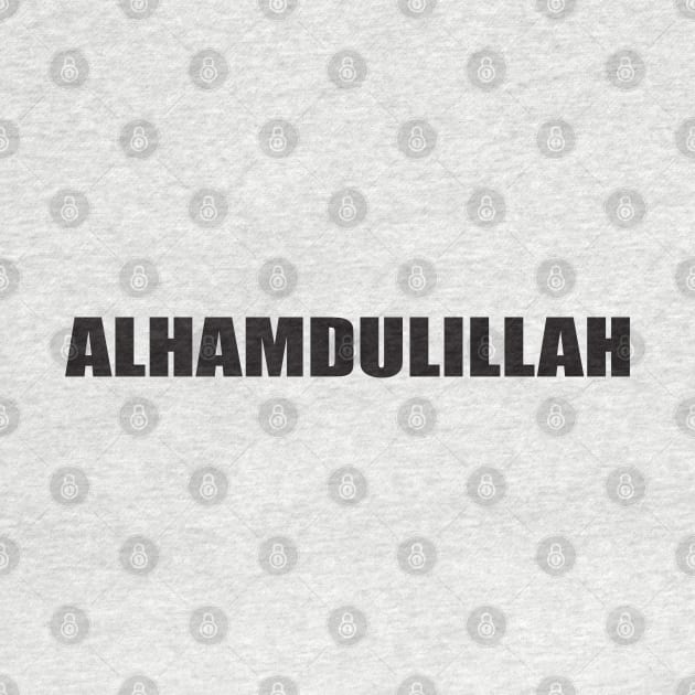 alhamdulillah by TrazZinkitt